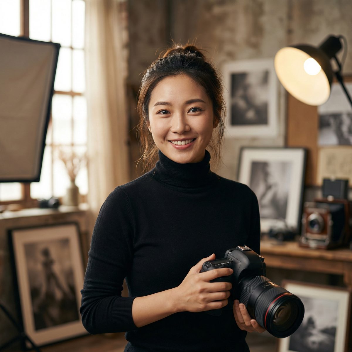 黑丝摄影师赵雅琪