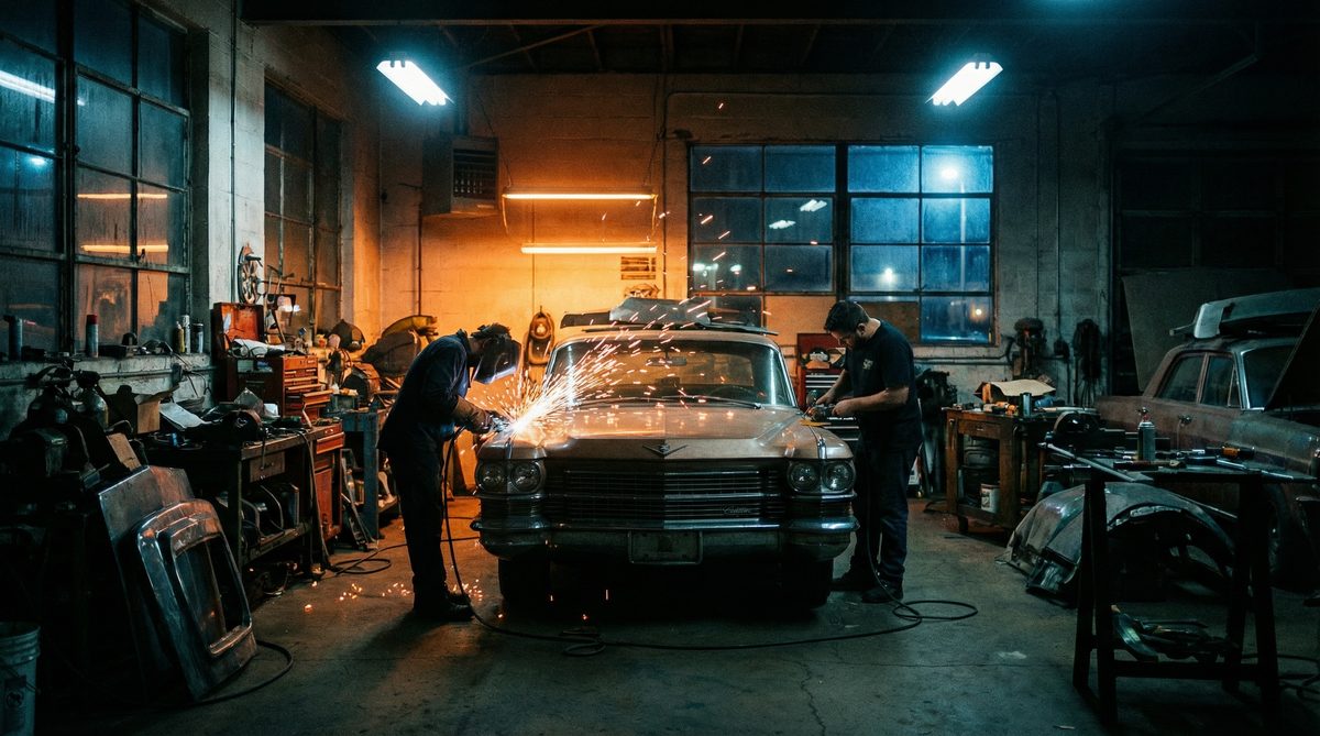 黑丝汽车解说视频